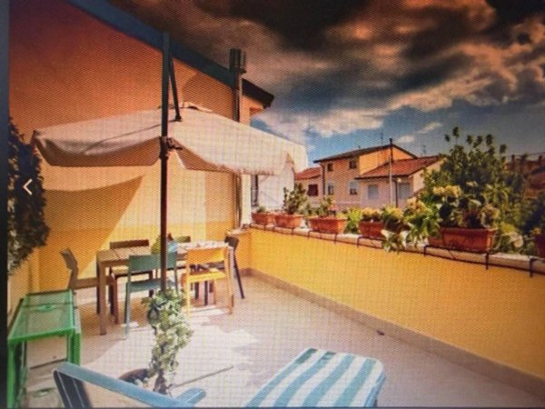 appartamento in vendita a Viareggio in zona Centro Storico