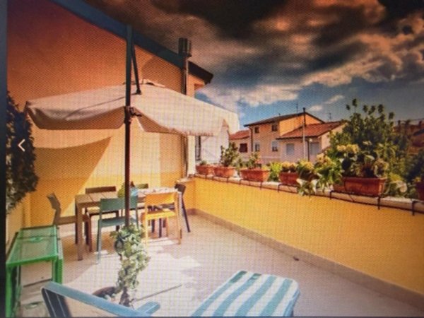appartamento in vendita a Viareggio in zona Centro Storico