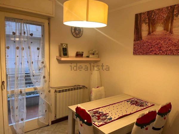 appartamento in vendita a Viareggio in zona Cinquini