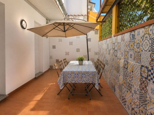 appartamento in vendita a Viareggio in zona Marco Polo