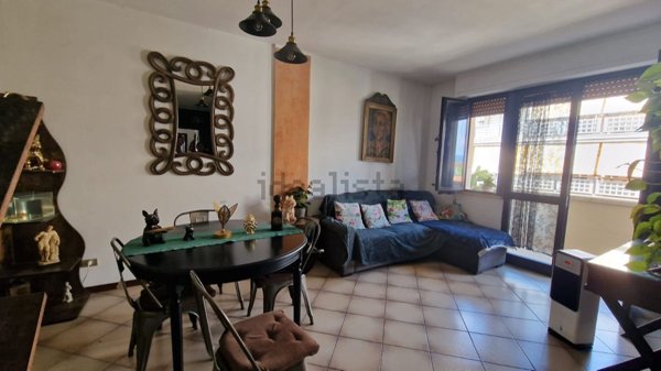 appartamento in vendita a Viareggio in zona Marco Polo