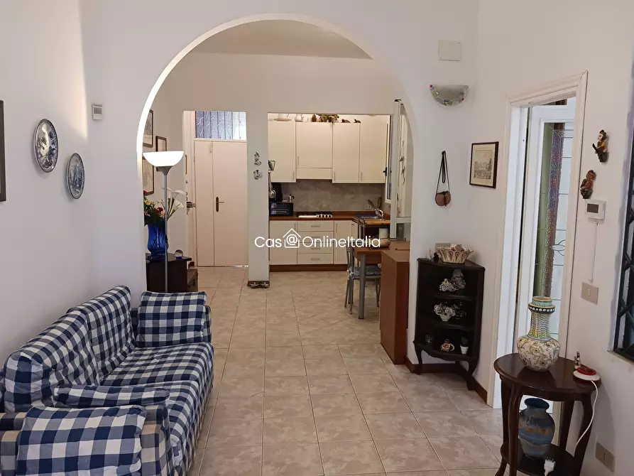 appartamento in vendita a Viareggio in zona Marco Polo