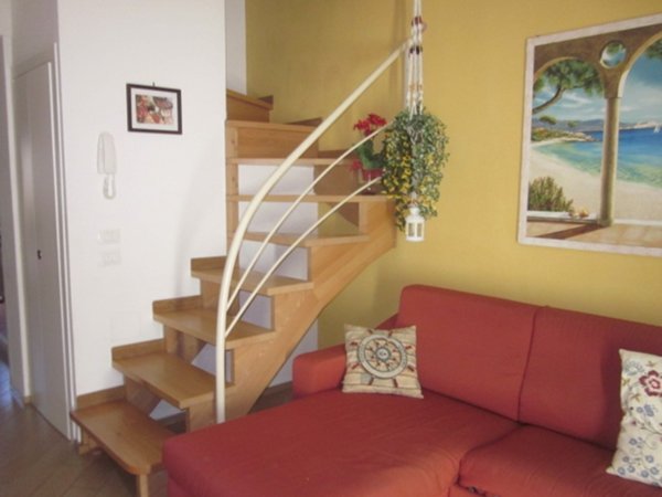 casa indipendente in vendita a Viareggio in zona Centro Storico