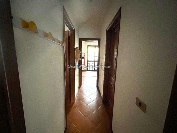 appartamento in vendita a Viareggio in zona Marco Polo