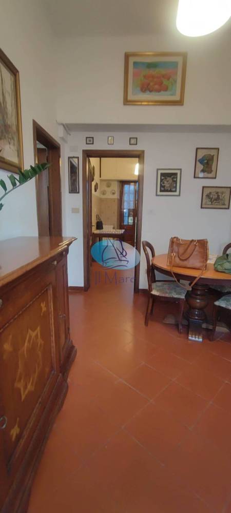 appartamento in vendita a Viareggio in zona Centro Storico