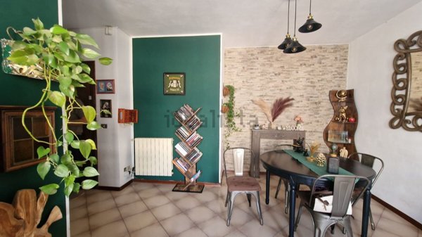 appartamento in vendita a Viareggio in zona Marco Polo