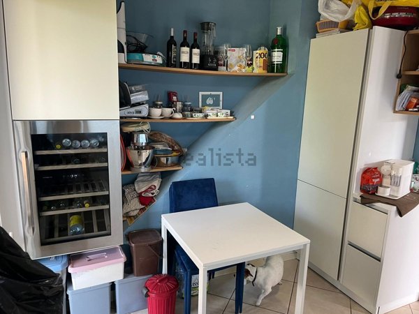 appartamento in vendita a Viareggio in zona Don Bosco