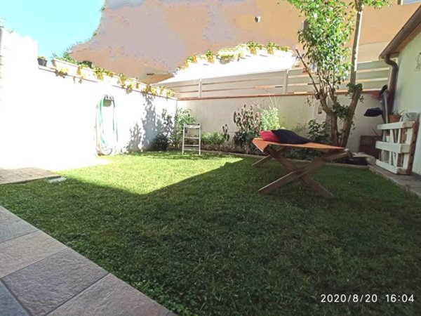 casa indipendente in vendita a Viareggio in zona Marco Polo