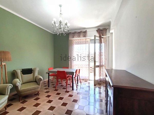 appartamento in vendita a Viareggio in zona Marco Polo