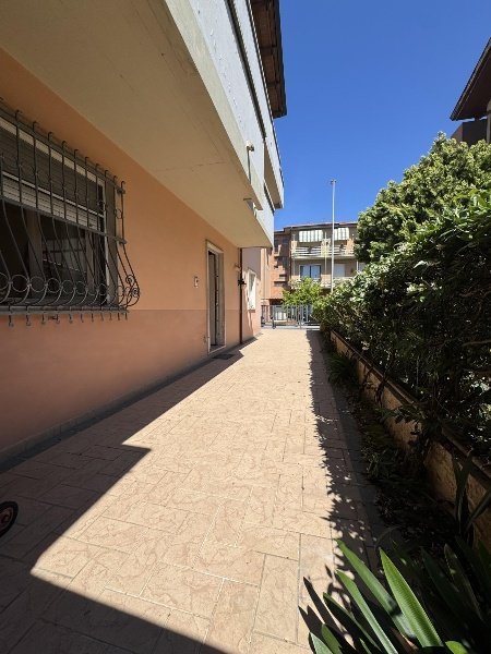 casa indipendente in vendita a Viareggio in zona Campo d'Aviazione