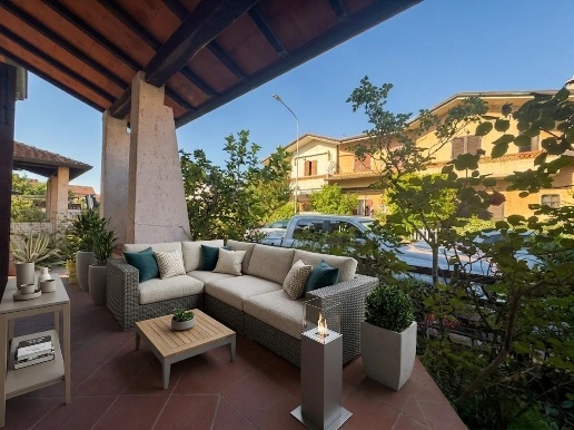 casa indipendente in vendita a Viareggio in zona Torre del Lago