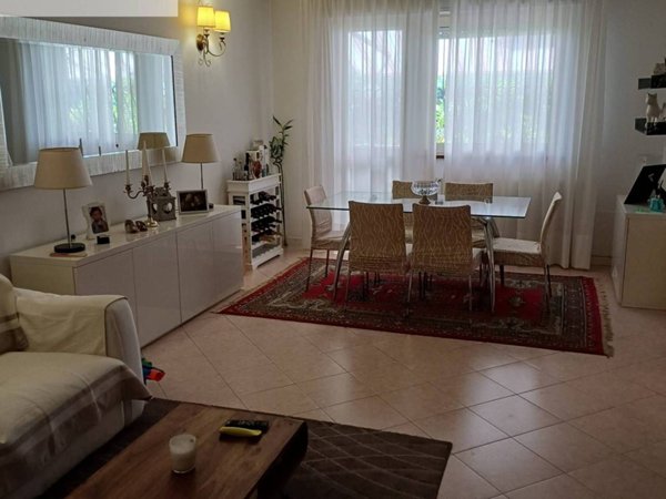 appartamento in vendita a Viareggio