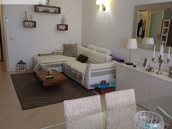 appartamento in vendita a Viareggio