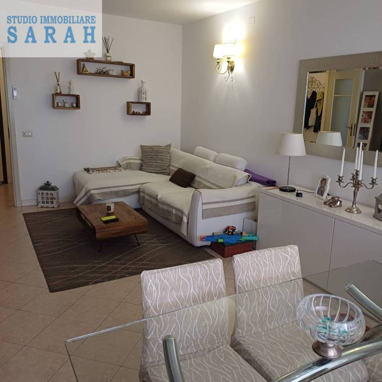 appartamento in vendita a Viareggio