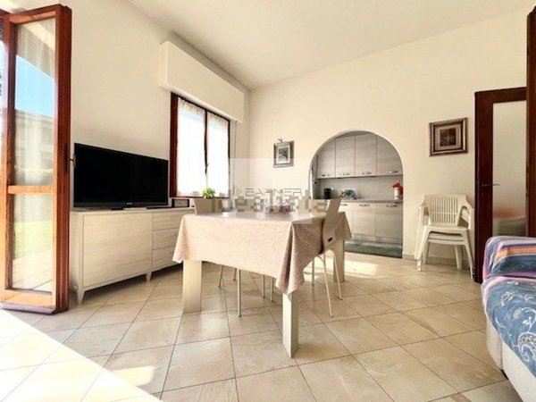 appartamento in vendita a Viareggio in zona Fossa dell'Abate