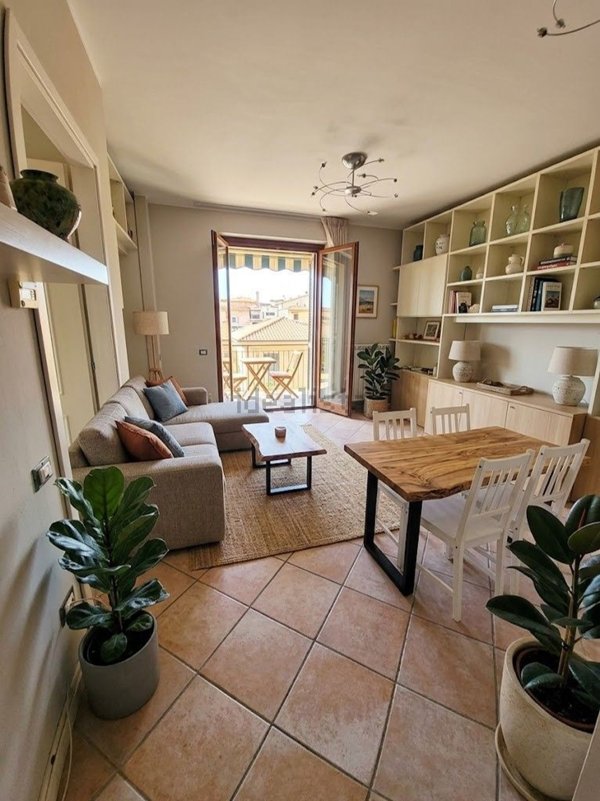 appartamento in vendita a Viareggio