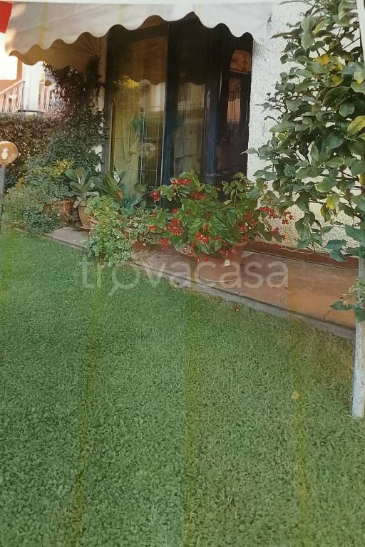 casa indipendente in vendita a Viareggio in zona Campo d'Aviazione