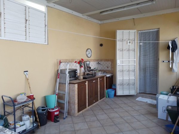 casa semindipendente in vendita a Viareggio in zona Marco Polo
