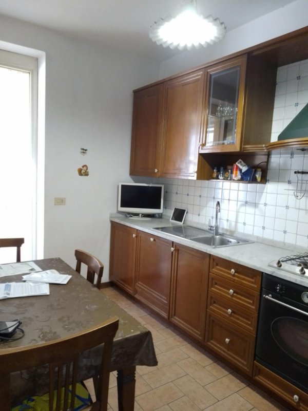 mansarda in vendita a Viareggio in zona Marco Polo