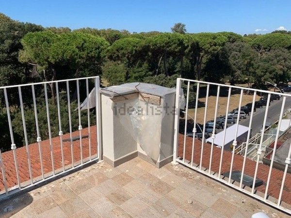 appartamento in vendita a Viareggio in zona Don Bosco