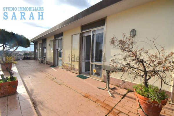 appartamento in vendita a Viareggio in zona Don Bosco