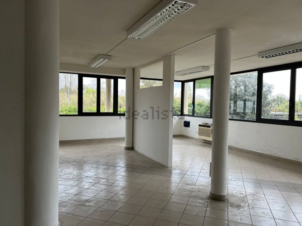 ufficio in vendita a Viareggio