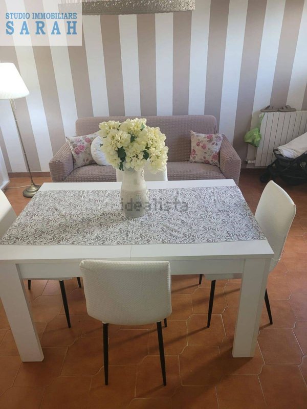 appartamento in vendita a Viareggio in zona Torre del Lago