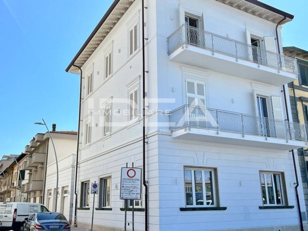appartamento in vendita a Viareggio in zona Don Bosco