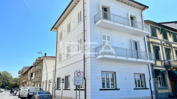 appartamento in vendita a Viareggio
