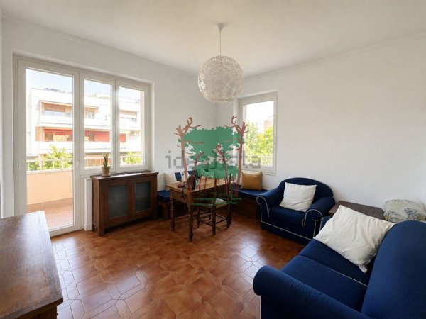 appartamento in vendita a Viareggio in zona Don Bosco