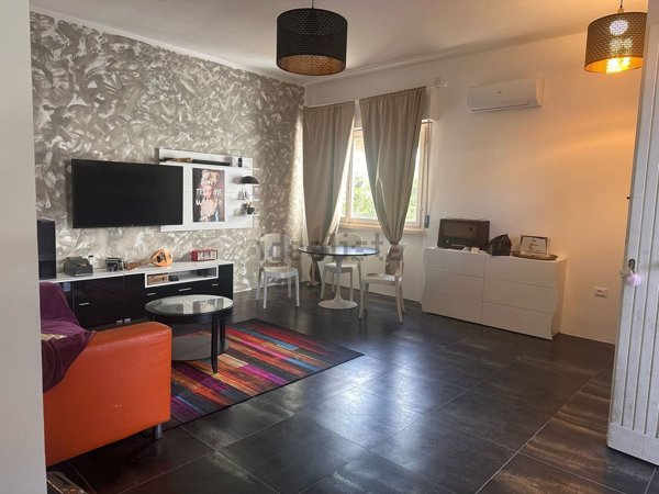 appartamento in vendita a Viareggio in zona Torre del Lago
