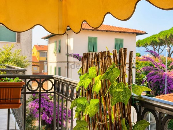 appartamento in vendita a Viareggio in zona Don Bosco