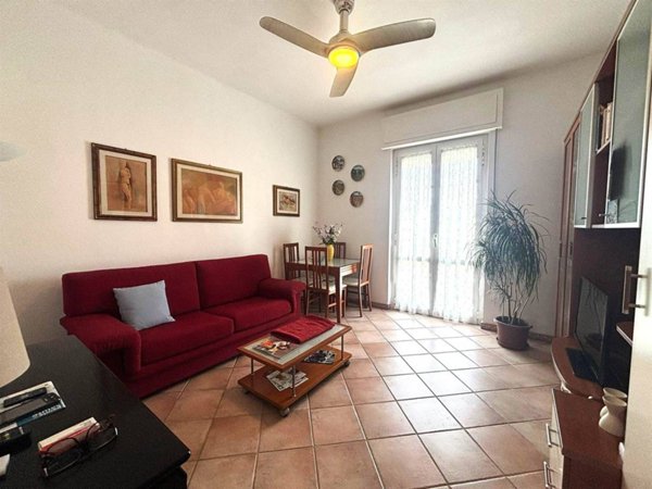 appartamento in vendita a Viareggio in zona Marco Polo