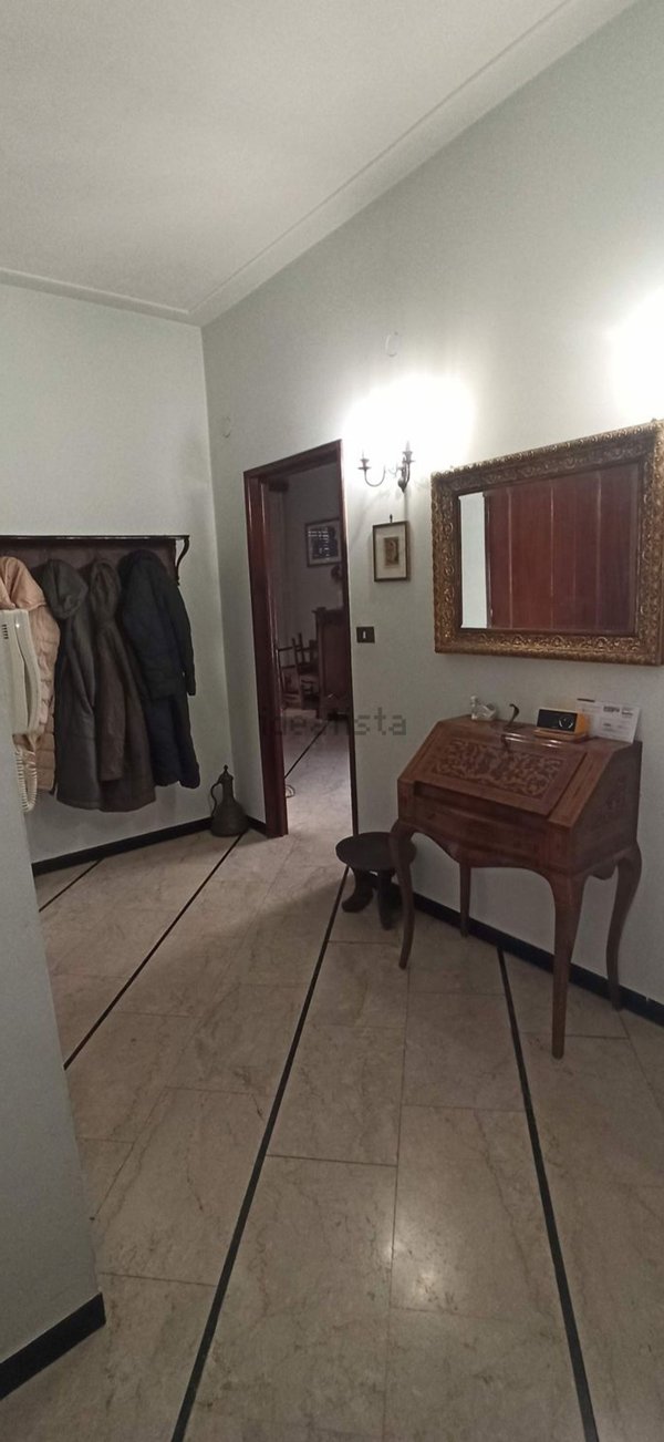 appartamento in vendita a Viareggio in zona Centro Storico