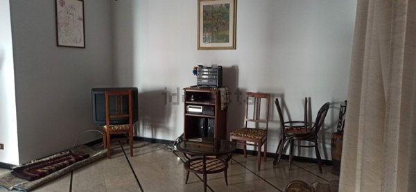 appartamento in vendita a Viareggio in zona Centro Storico