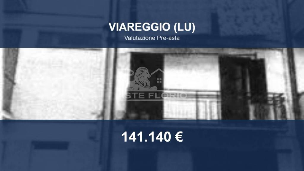 casa indipendente in vendita a Viareggio in zona Centro Storico