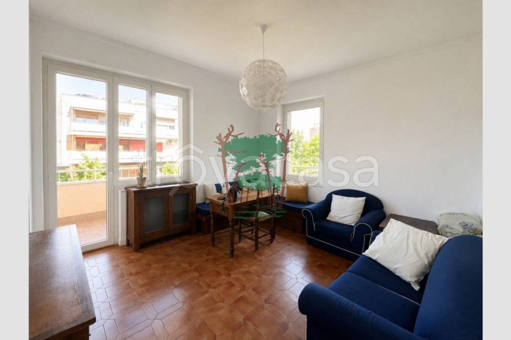 appartamento in vendita a Viareggio