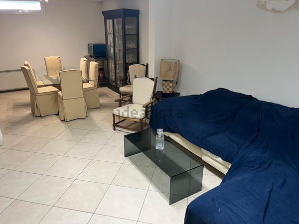appartamento in vendita a Viareggio in zona Don Bosco