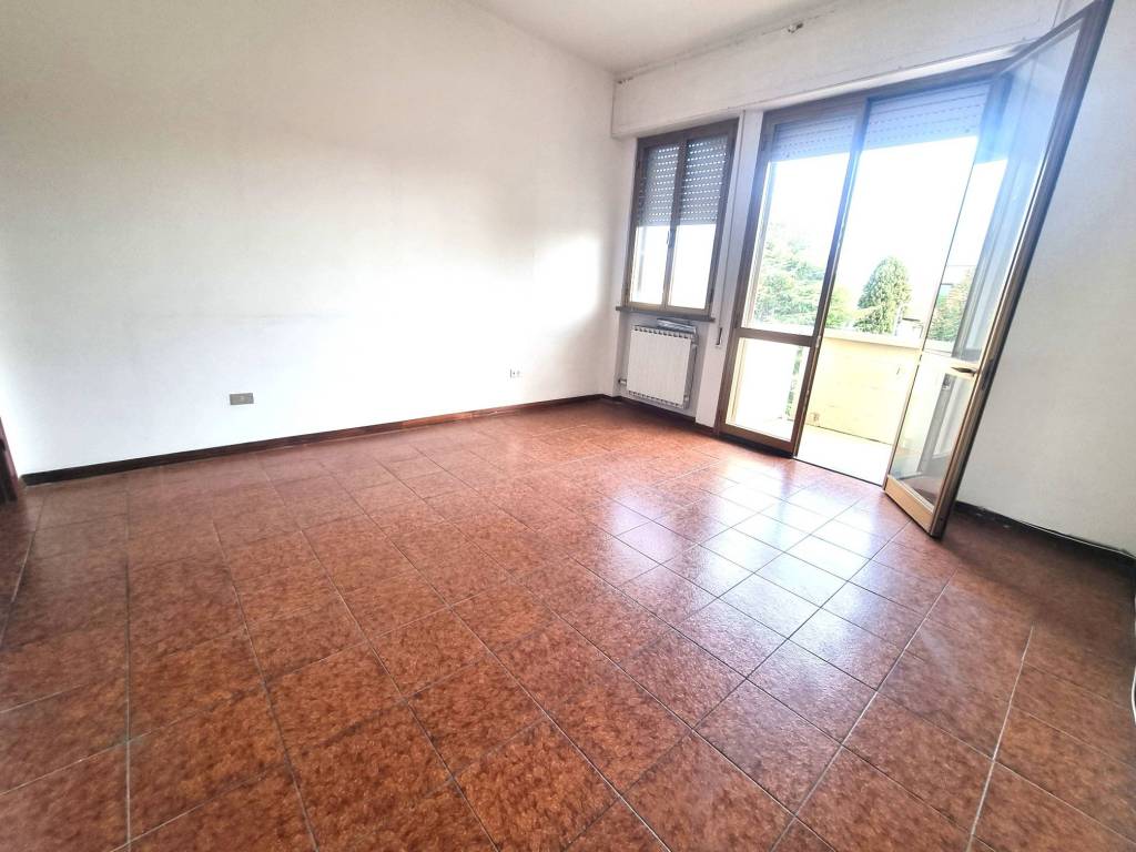 appartamento in vendita a Viareggio in zona Marco Polo