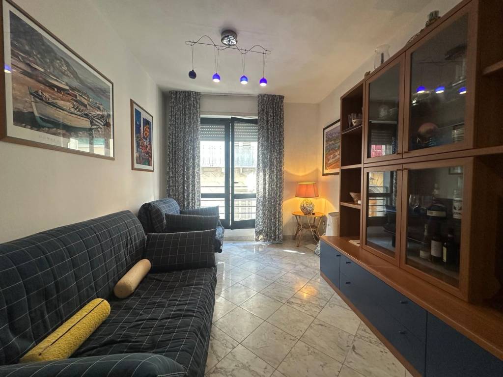 appartamento in vendita a Viareggio in zona Centro Storico