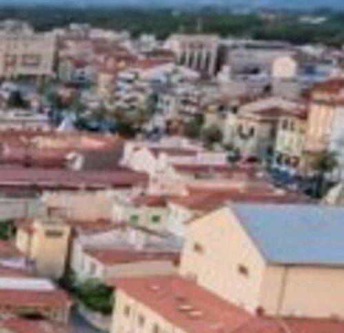 appartamento in vendita a Viareggio in zona Don Bosco