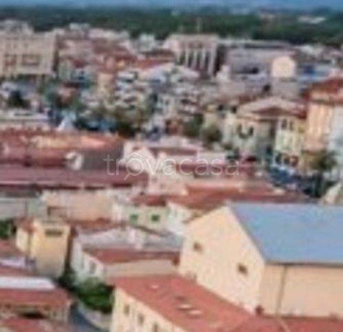 appartamento in vendita a Viareggio