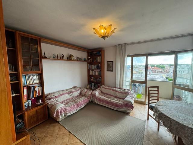 appartamento in vendita a Viareggio in zona Marco Polo