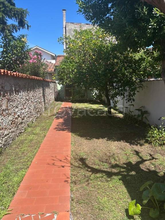 casa indipendente in vendita a Viareggio in zona Centro Storico