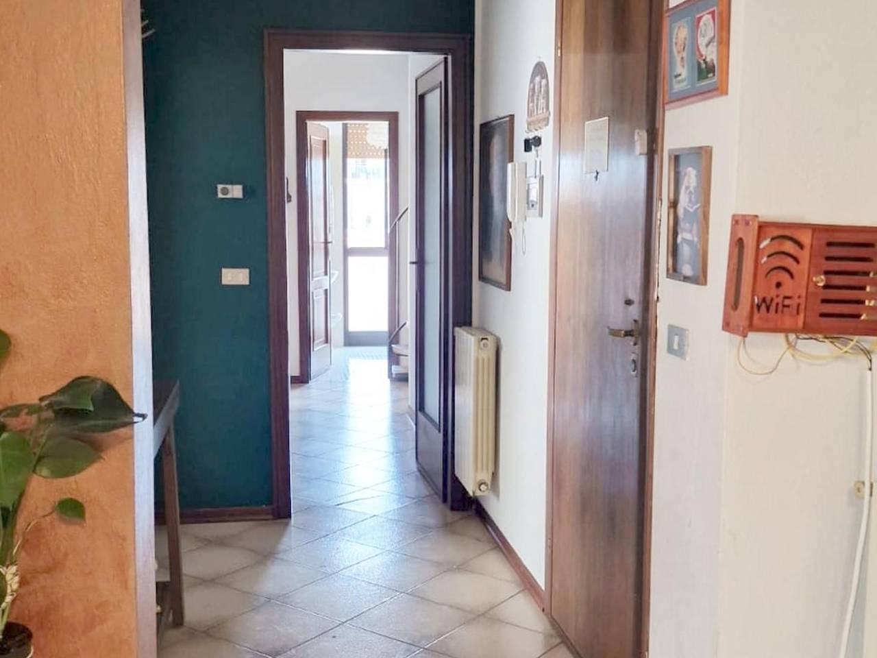 appartamento in vendita a Viareggio in zona Marco Polo