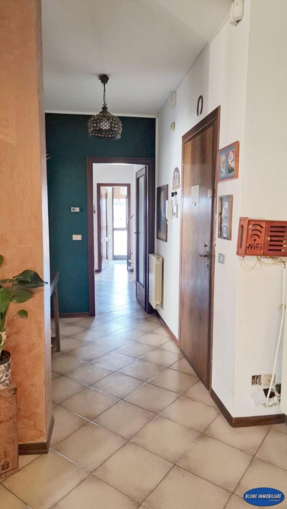 appartamento in vendita a Viareggio in zona Marco Polo
