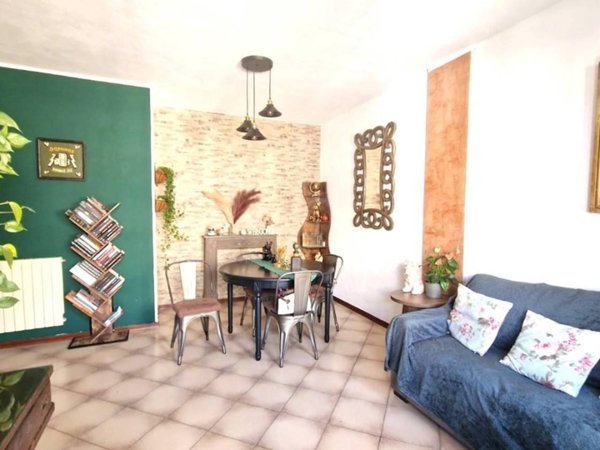 appartamento in vendita a Viareggio in zona Marco Polo
