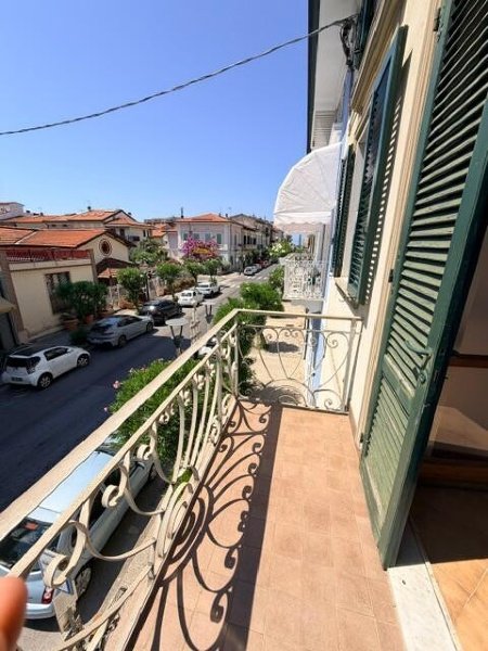 appartamento in vendita a Viareggio in zona Centro Storico