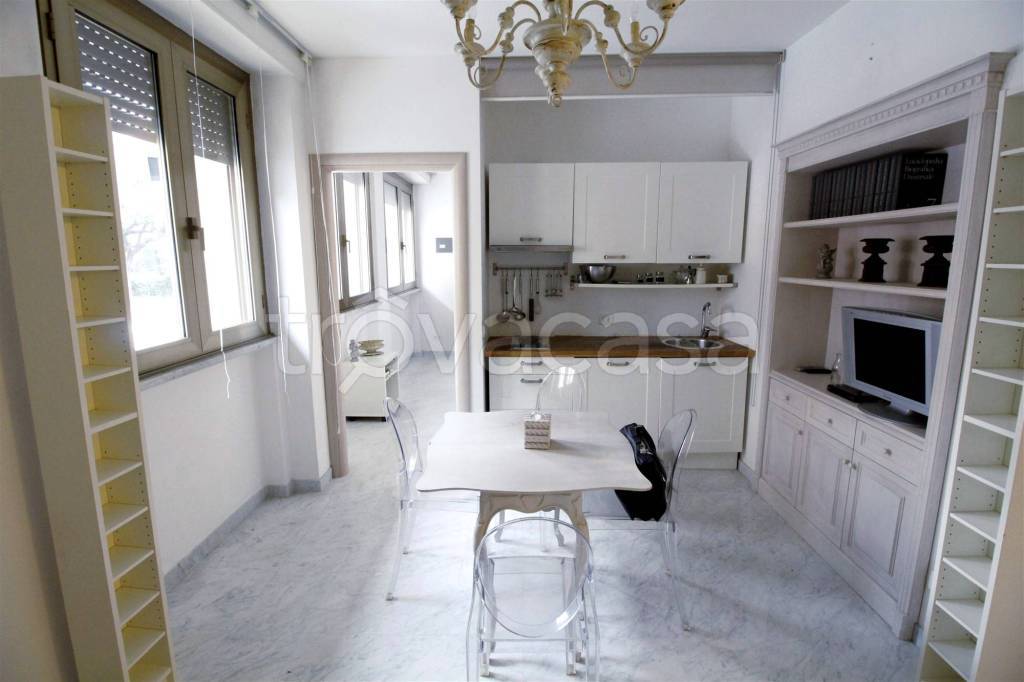 appartamento in vendita a Viareggio