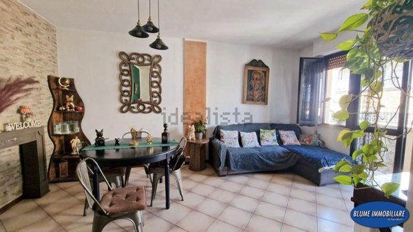 appartamento in vendita a Viareggio in zona Marco Polo